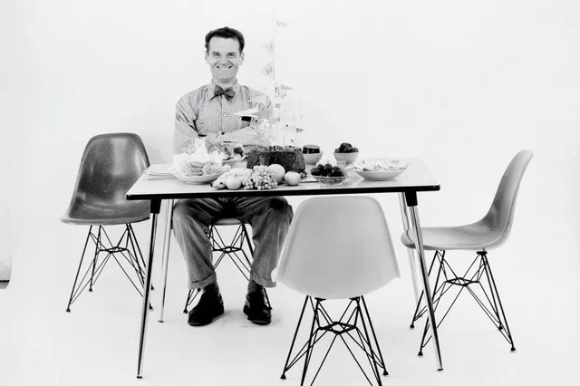 charles eames