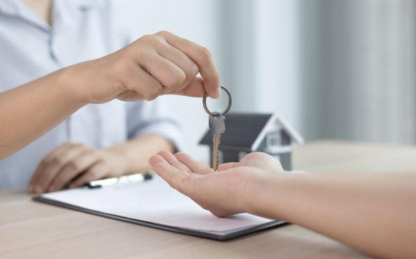 licencia segunda ocupacion alicante