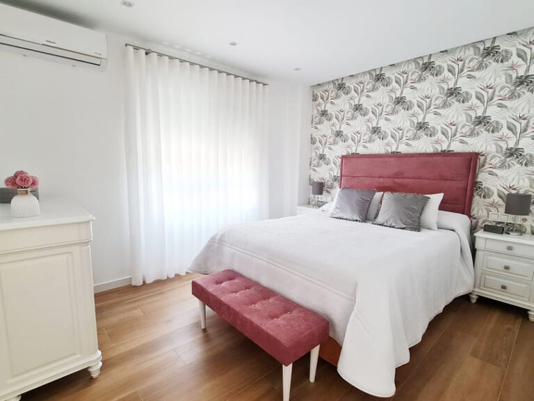 reforma integral orihuela habitacion matrimonio vista completa