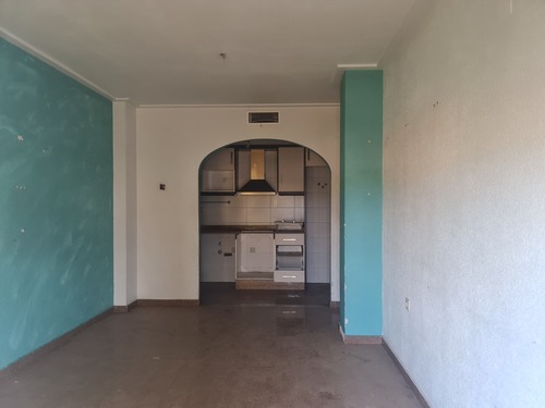 Home staging comedor antes