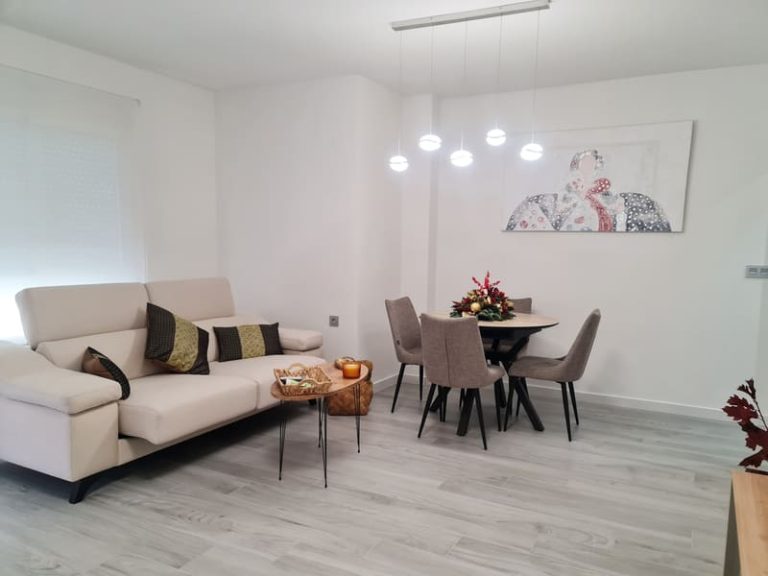 estudio arquitectura orihuela homelybee salon comedor