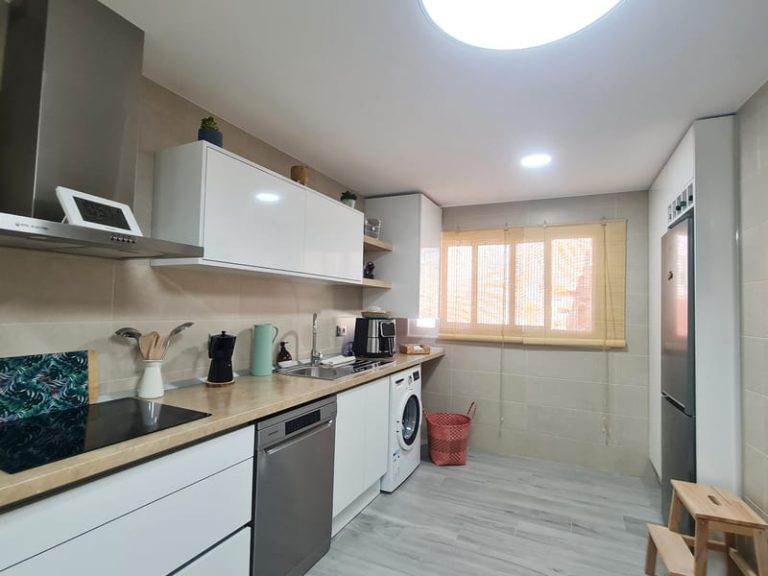 estudio arquitectura orihuela reforma integral cocina