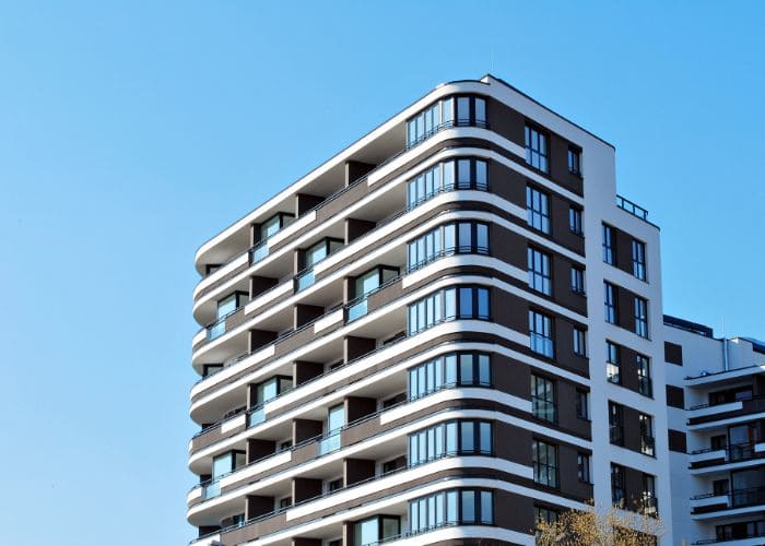 Division horizontal edificios homelybee