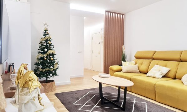 reforma integral orihuela salon vista figuras belen